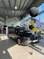 Opel Reims - by Ténédor à Reims