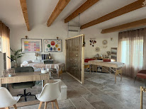 Pauline Martinez Therapy à Grans