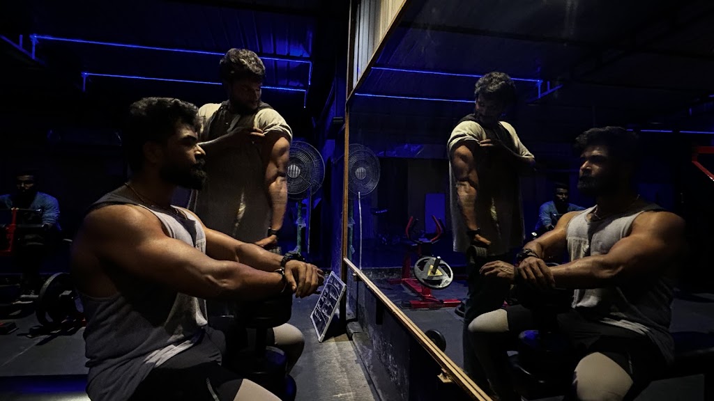 Old School Aesthetics