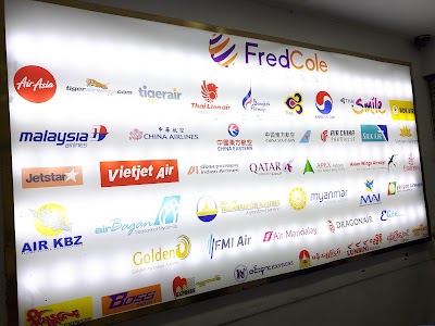 Photos of FredCole Travels & Tours