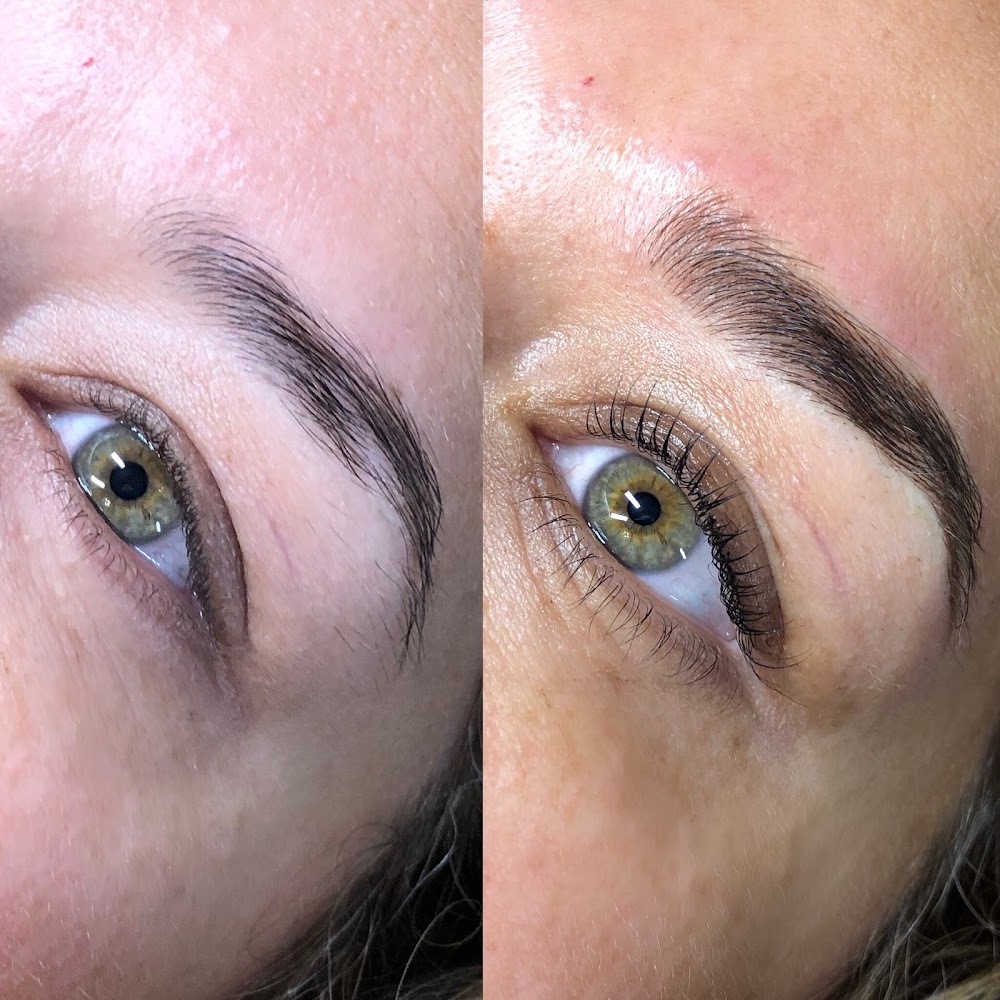 Jessica Gillette Tacoma Esthetician