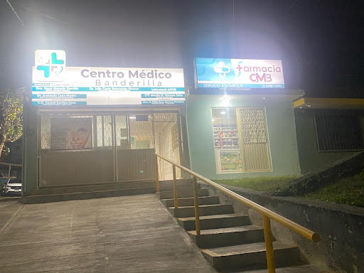 CENTRO MÉDICO BANDERILLA