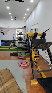 FITNESS YARD – Videos in Aklera, Rajasthan