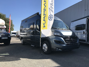 Photo n°5 de Idylcar Cap Passion 40 à Biscarrosse (Concessionnaire automobile)