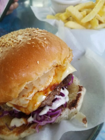 Photos of BirdRock Cafe