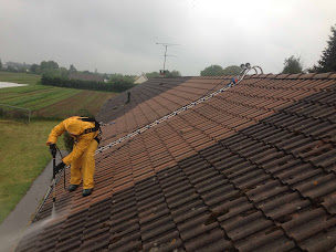 Photo n°8 de Bât'Hygiène à Maincy (Service de contrôle des oiseaux)