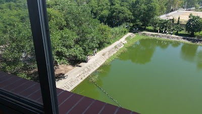Photos of National Polytechnic Institute of Cambodia (NPIC)