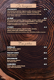 Photo n°5 de Le Peguieou | Restaurant d'altitude à Pra Loup à Uvernet-Fours (Restaurant français)