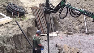 Photo n°15 de Techno PIEUX Saône à La Salle (Fondation)