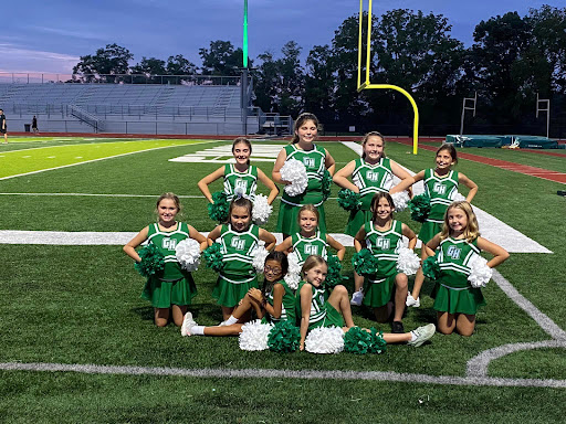 Green Hill Sports Association