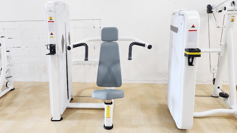 chocoZAP奈良大宮