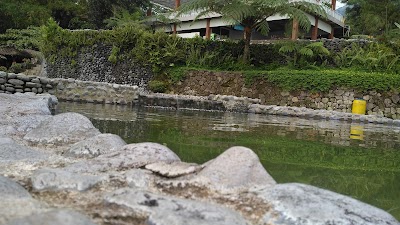 Photos of Umbul Sidomukti Resort
