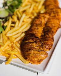 Photo n°69 de PLANETE Kebab-Tacos-Naan Pierrelatte à Pierrelatte (Restaurant de tacos)