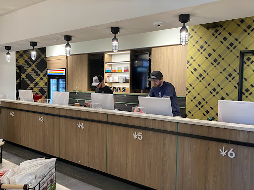 Noble Herb Flagstaff Dispensary Gallery - United States