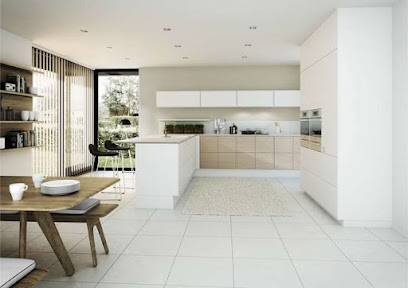 Arne Bæk Snedker & Tømrerfirma