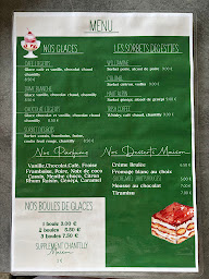 Photo n°25 de Restaurant Le Pré D’émeraude à Savines-le-Lac (Supermarché)