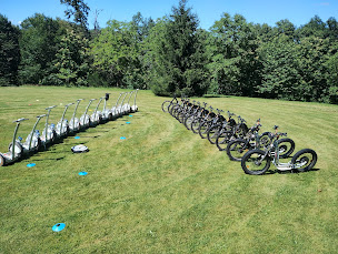 Photo n°12 de vertpleinair à Chanteix (Circuit de randonnée)