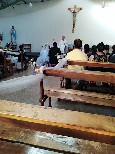 Photos of Parroquia Asuncion de Maria, Achupallas