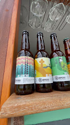 Photo n°14 de Ty Ma&La à Audierne (Restauration rapide)