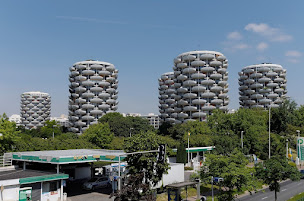 Photo n°19 de BP à Créteil (Supermarché)