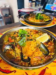 Photo n°7 de La Poivrière à Calvi (Salon de thé)