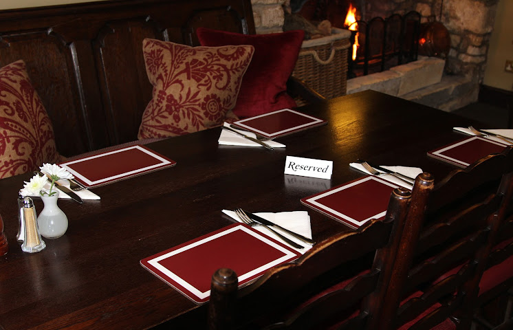 The Castle Inn by null