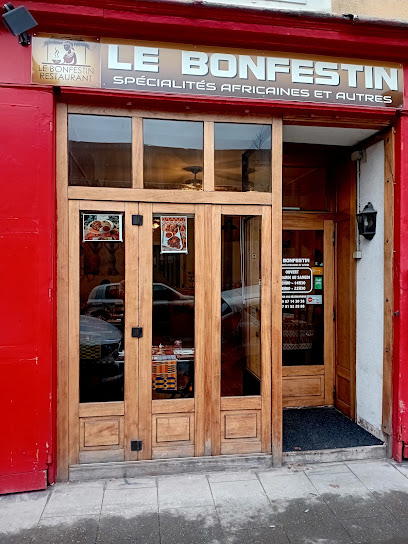 Restaurant Le Bonfestin
