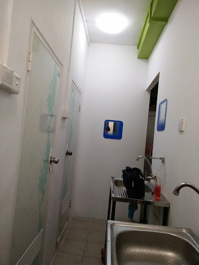 Photos of Ace star bnb hostel