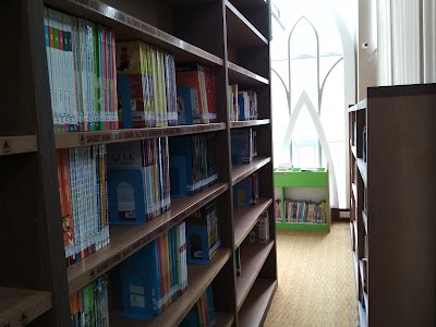 Photos of Perpustakaan Umum Masjid Jabal Arafah