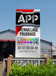Photo n°24 de Touraine Impression à Sorigny (Imprimerie spécialisée en sérigraphie)