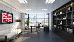 Photo n°3 de Office DEPOT Toulon la Valette à La Valette-du-Var (Fournisseur de cartouches d'encre)