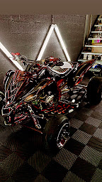 Photo n°10 de Car Style à Combloux (Service de nettoyage et d'entretien)