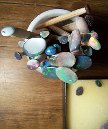 Photo n°18 de Opal Orion à Jalogny (Bijouterie)
