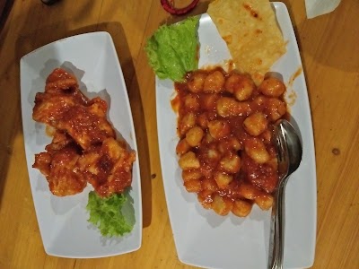 Photos of CAFE HEADQUARTERS CIPOK