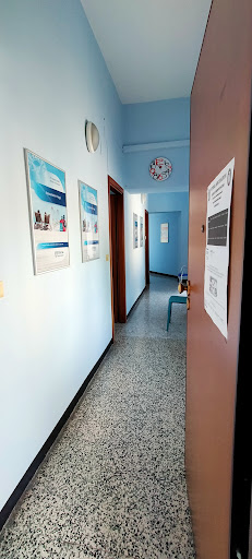 Vittoria Assicurazioni agenzia generale di Gino Gambuti