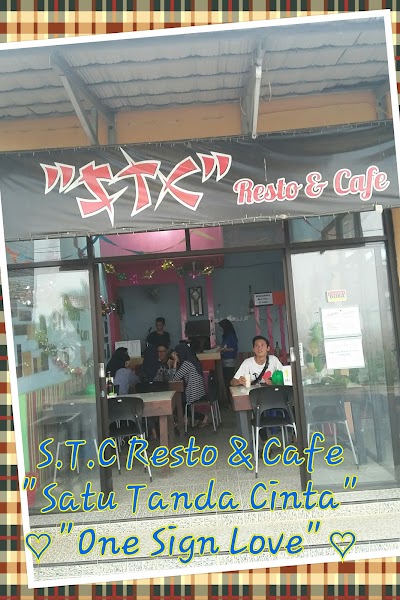 Photos of STC Resto & Cafe