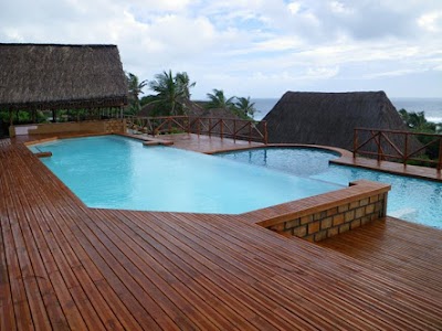 Photos of Pleasure Bay Resort