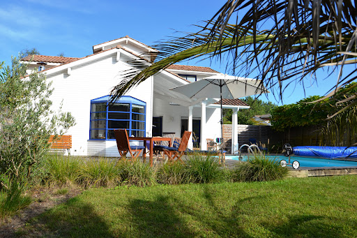Photo de VILLA-LAVENDER-MOLIETS à Moliets-et-Maâ (40660)