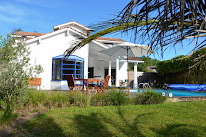 Villa Destordeur - Location de vacances à Moliets-et-Maa à Moliets-et-Maa