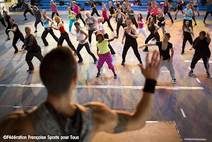 Photo n°1 de La Pieuvre Sportive à Couloisy (Club de gymnastique)