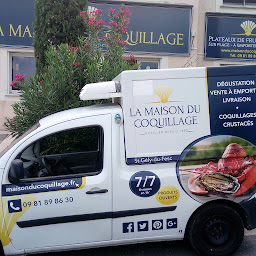 Photo n°9 de Maison du coquillage Montpellier à Saint-Gély-du-Fesc (Service de livraison)