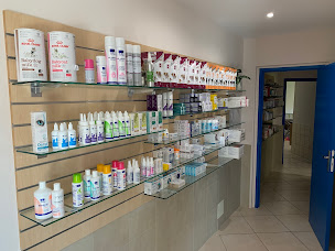 Photo n°13 de Cabinet vétérinaire Univet Tourrette Levens à Tourrette-Levens (Vétérinaire)