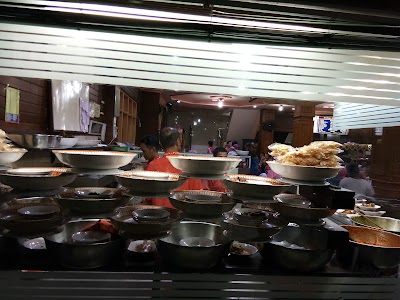 Photos of Simpang Raya