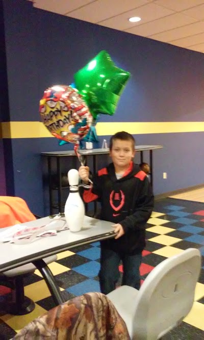 Photos of Icehouse Lanes