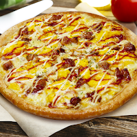 ピザポケット 大牟田店