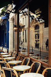 Photo n°202 de Camille à Paris (Restaurant)