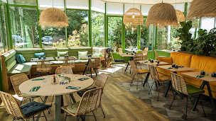 Photo n°37 de Restaurant Boizé à Niort (Restaurant)