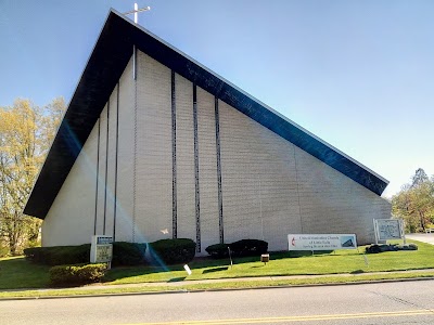 Little Falls Methodist Church