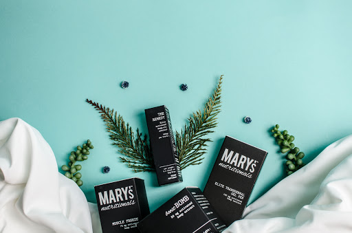 Mak Salon and Spa Gallery - United States