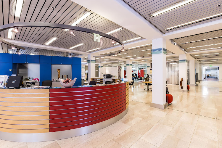 dental bauer GmbH photo